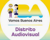 Distrito Audiovisual